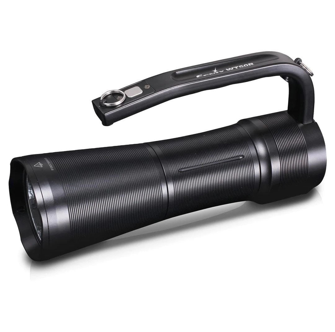 Fenix WT50R Led Lykt