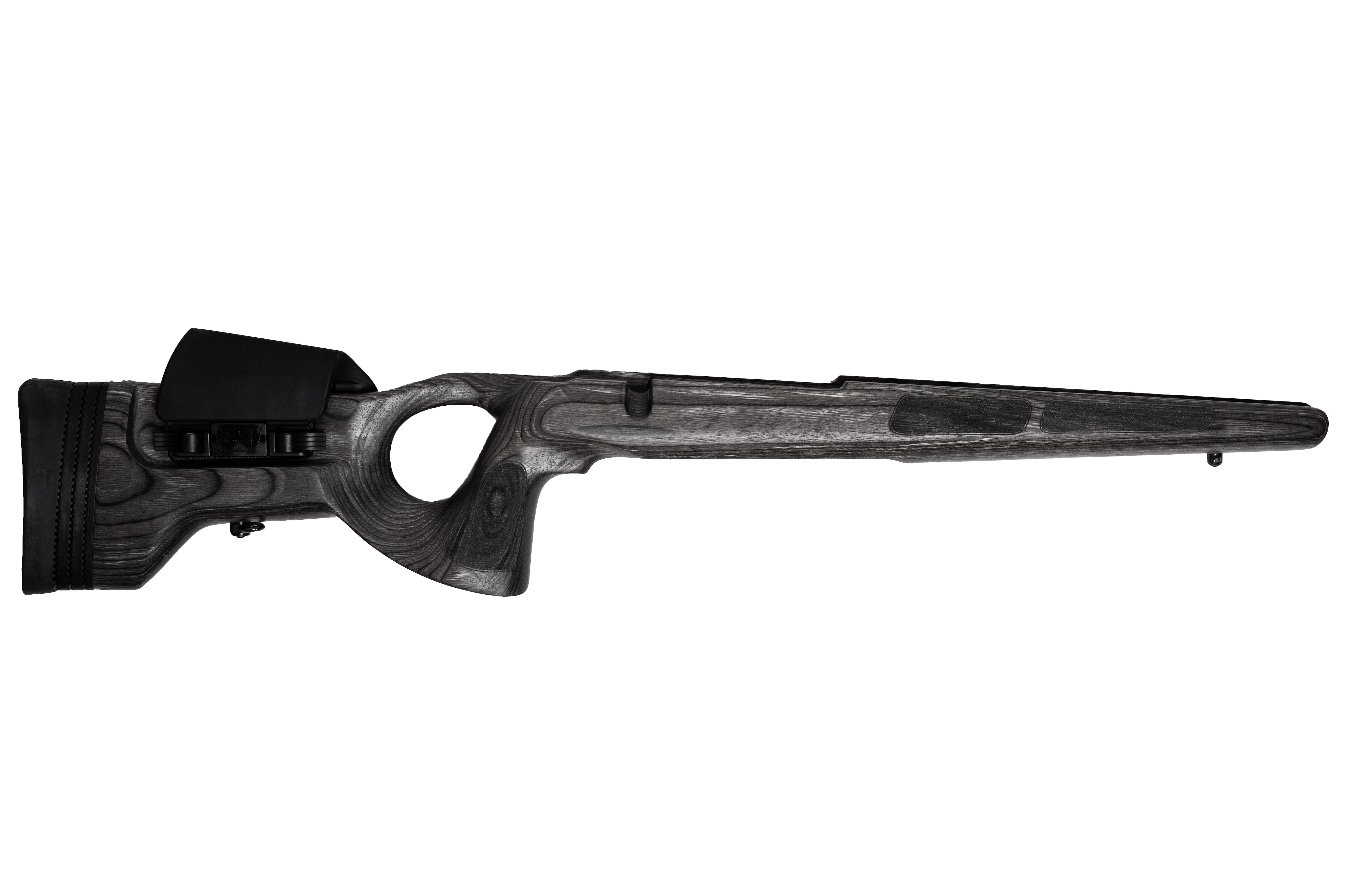 KKC DUOGRIP Tikka T3 Black