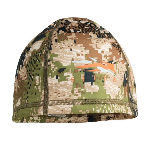 Sitka Beanie Optifade Ground Forrest