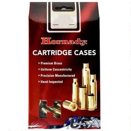 Hornady Case 7mm PRC Unprimed