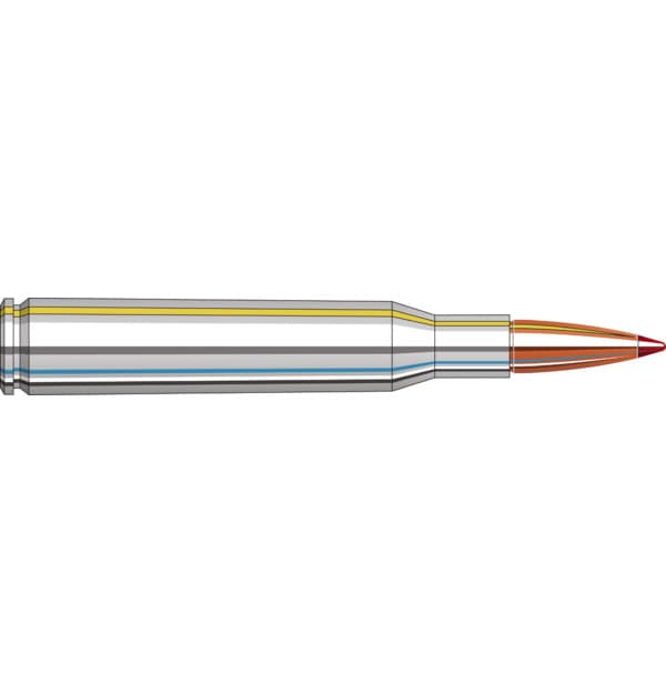 Hornady 270 WIN 130 GR CX OTF