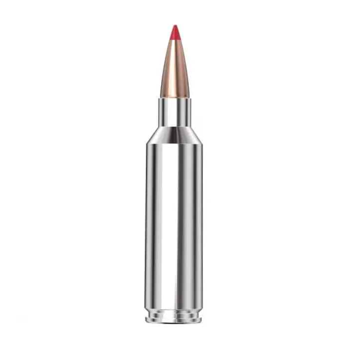 Hornady 270 WSM 130 GR CX OTF