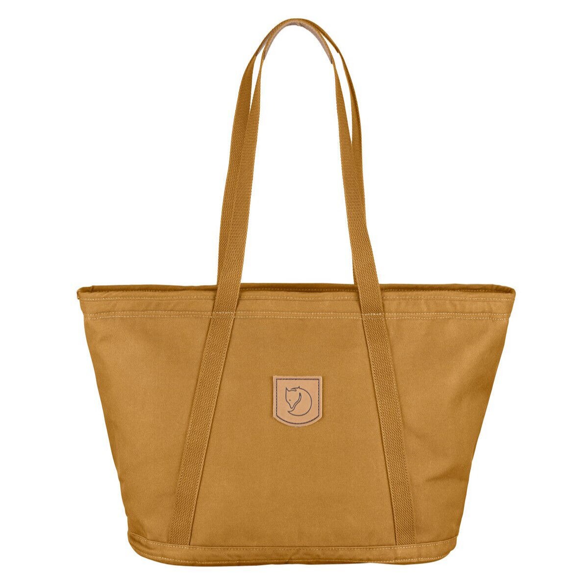 Fjällräven Totepack No. 4 Wide Acorn