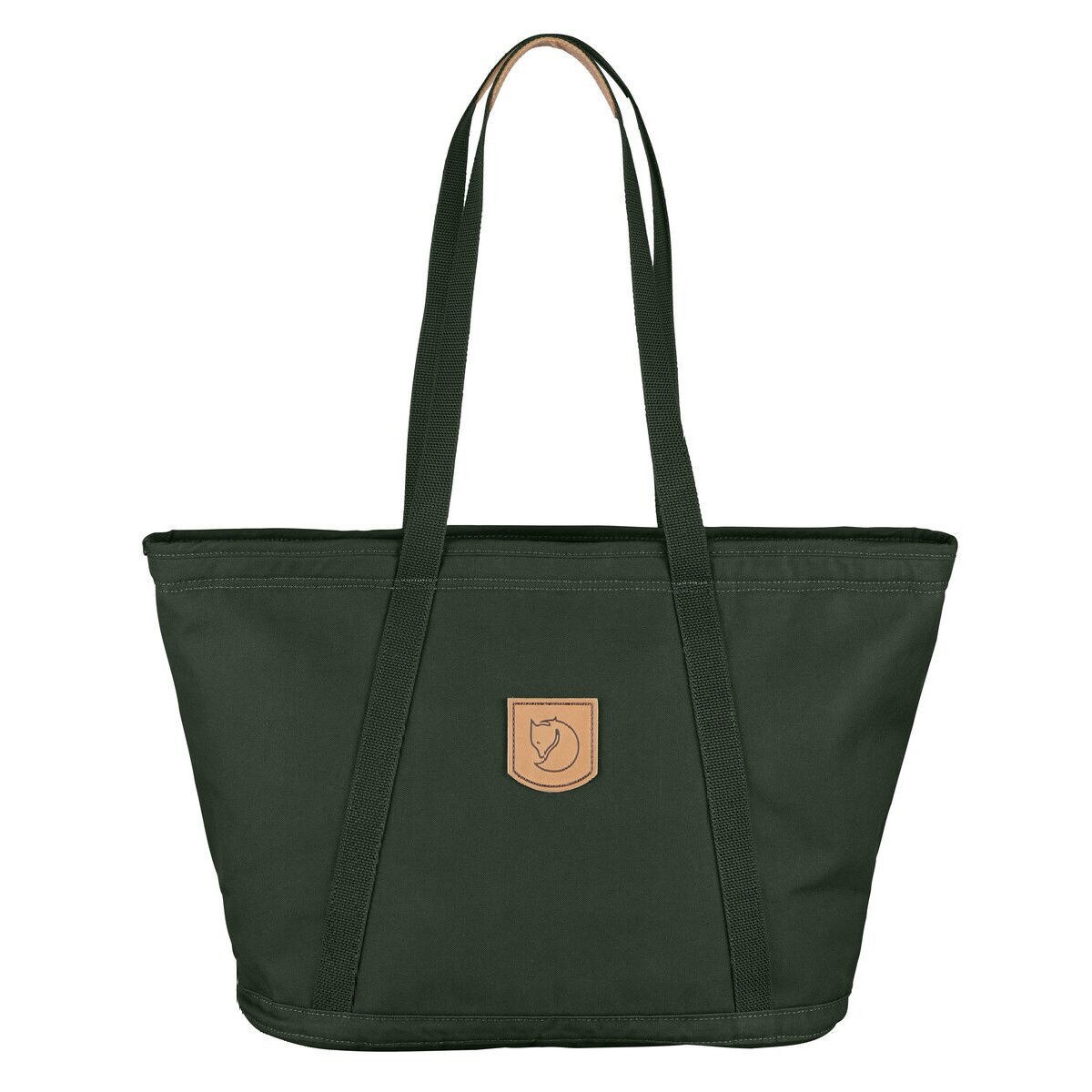 Fjällräven Totepack No. 4 Wide Deep Forest