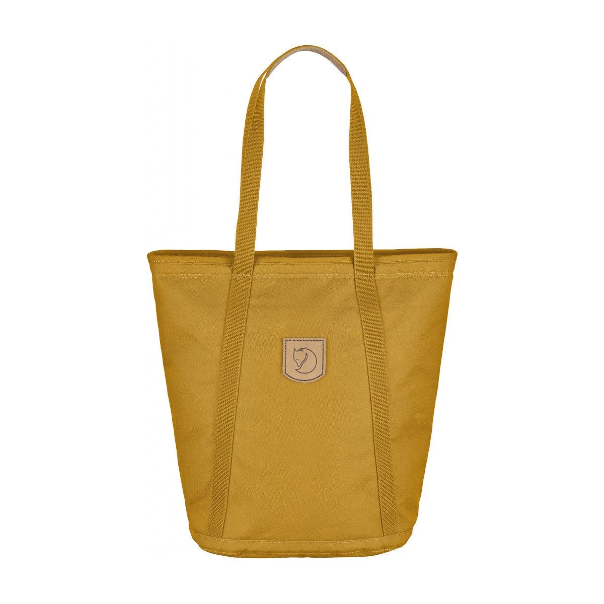 Fjällräven Totepack No. 4 Tall Dandelion