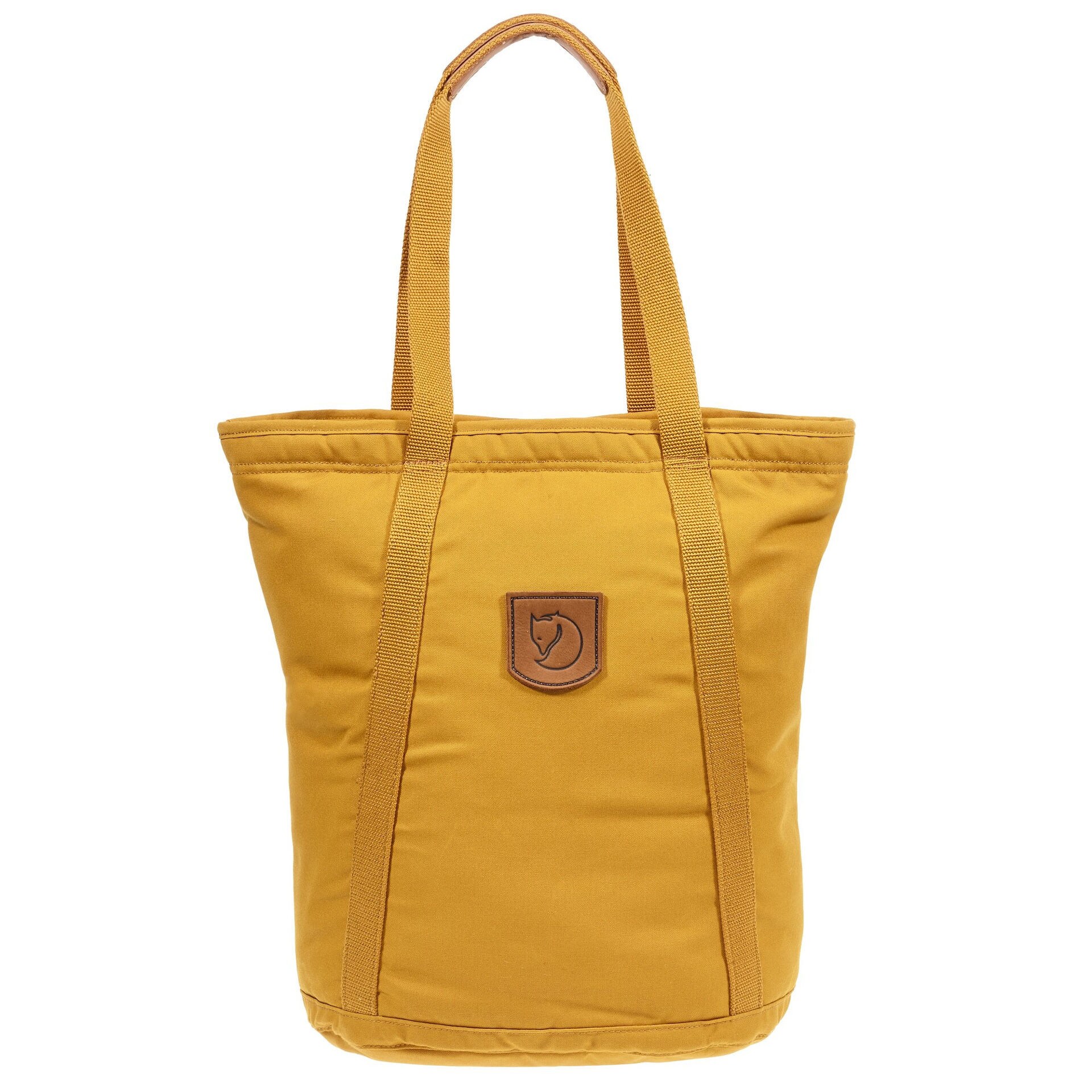 Fjällräven Totepack No. 4 Tall Acorn