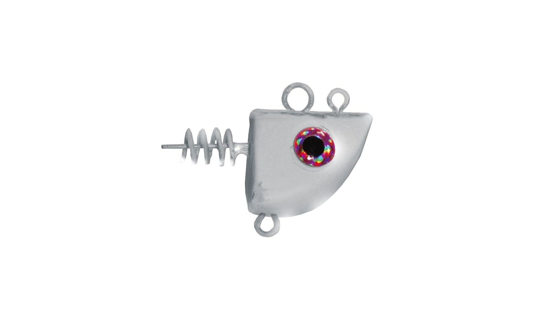 Wiggler Trac Head 20 Gr