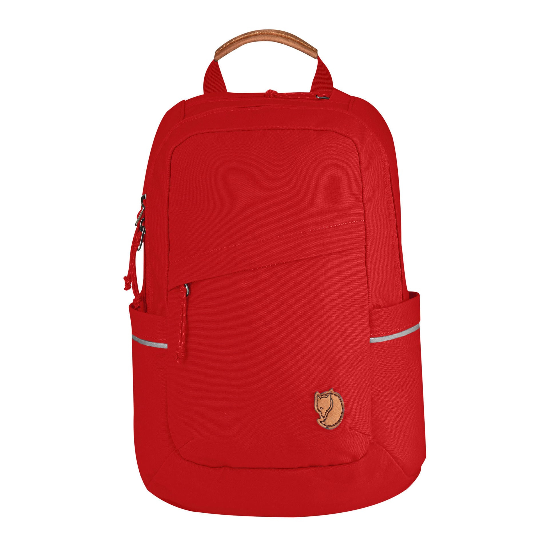 Fjällräven Räven Mini Red