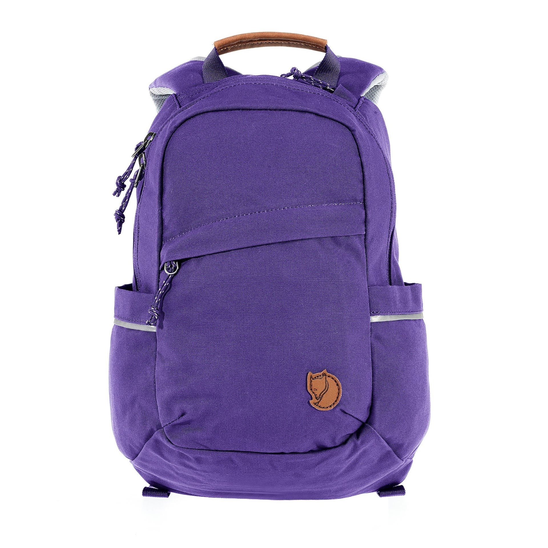 Fjällräven Räven Mini Purple