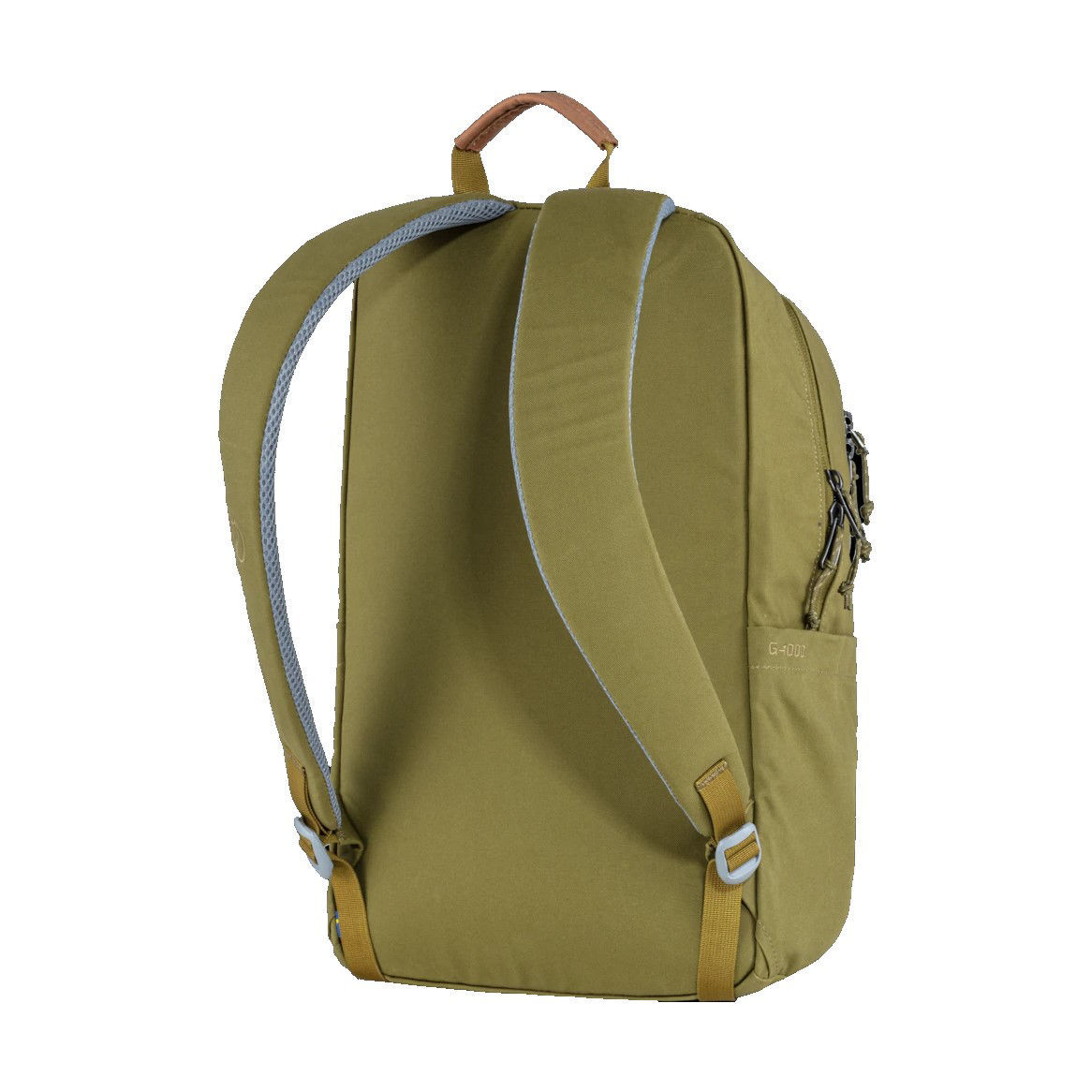 Fjällräven Räven 20 Plum