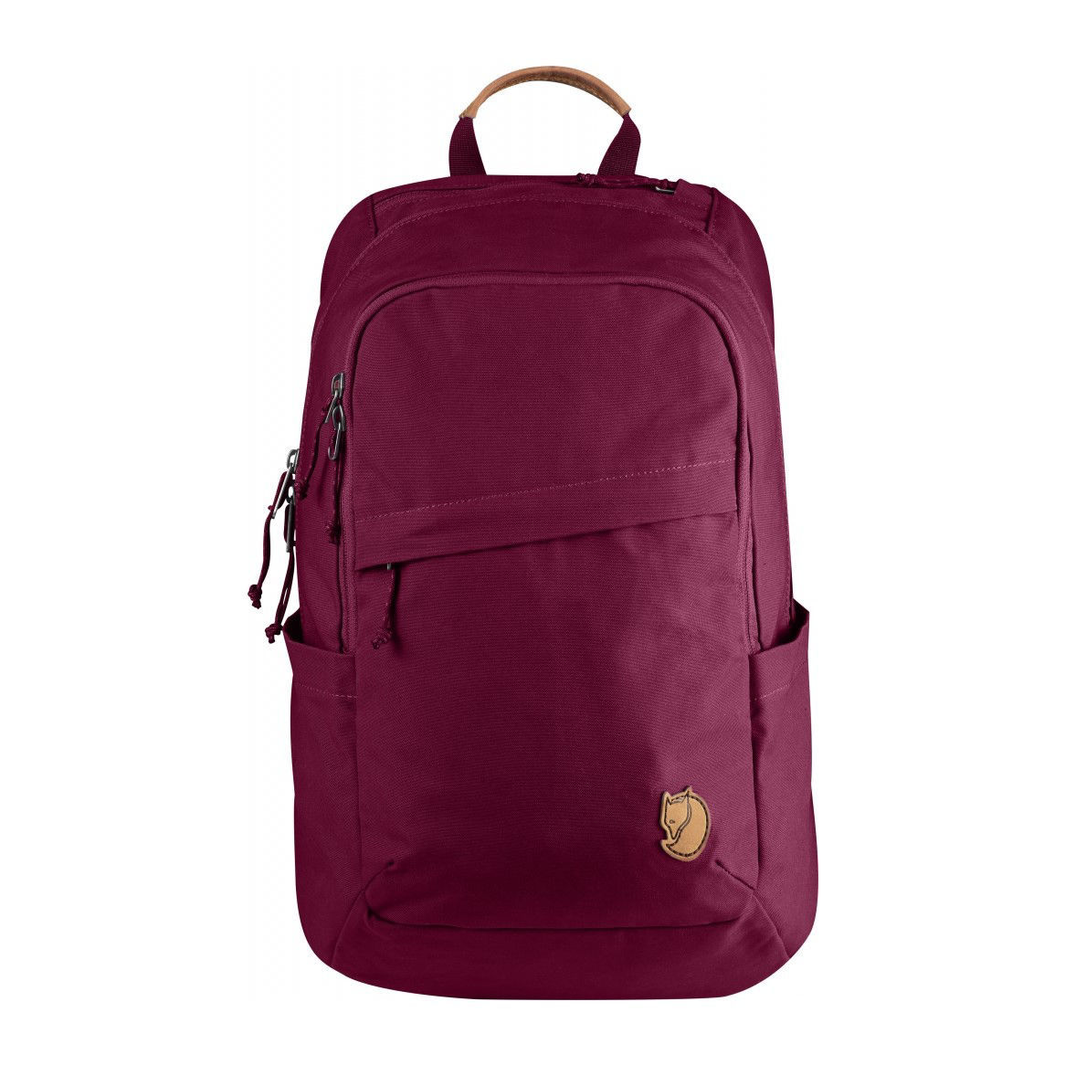 Fjällräven Räven 20 Plum
