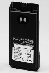 Icom Batteri Bp-279 7.2V 1485mAh For F1000/F2000
