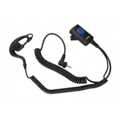 Lafayette Miniheadset Indre 2,5mm 4-pol Micro 4 og 5 #6522