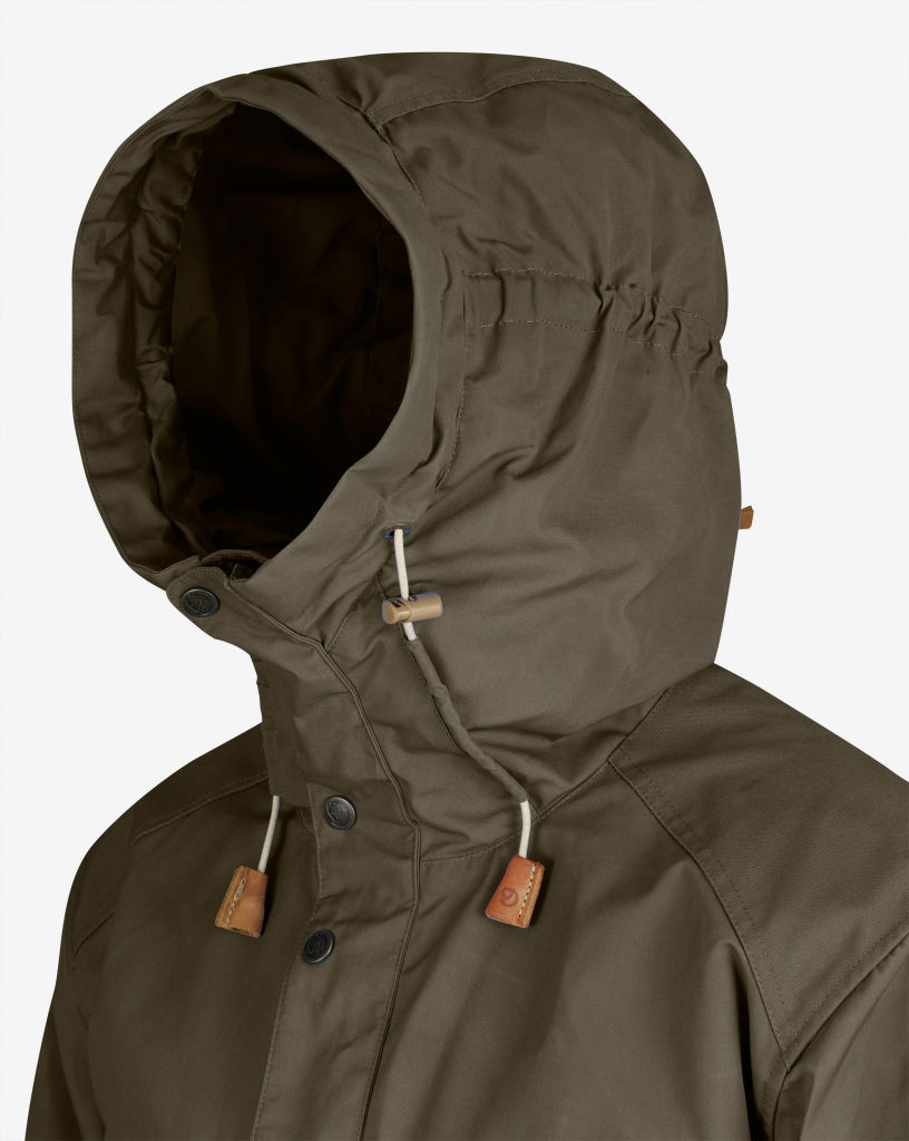 Fjällräven Jacket No. 68 M UN Blue