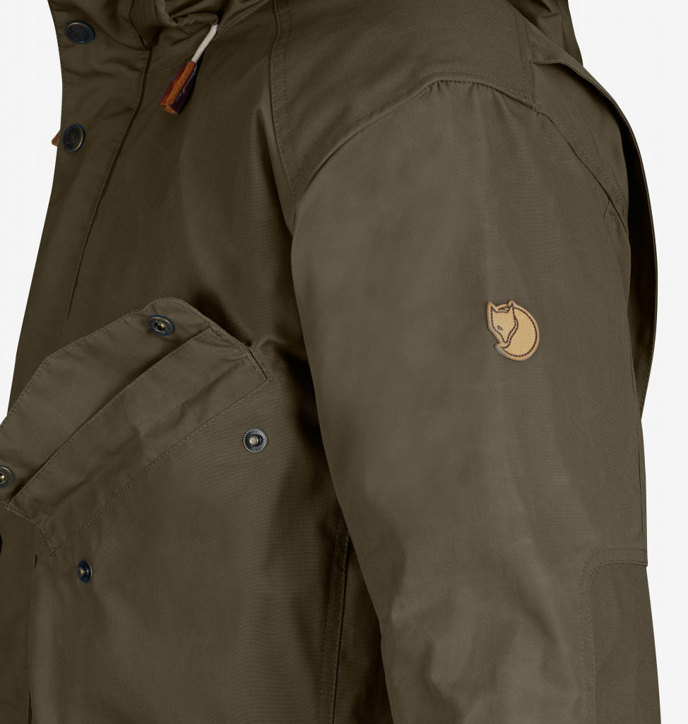 Fjällräven Jacket No. 68 M UN Blue