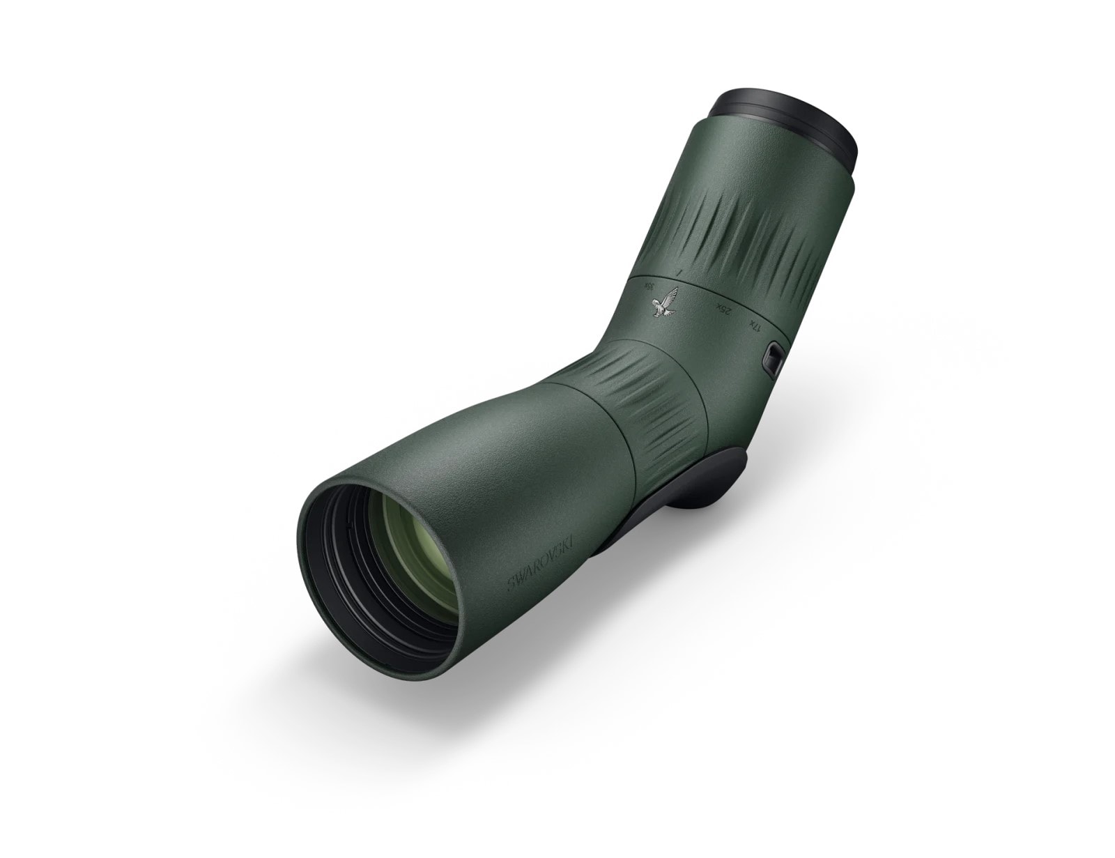 Swarovski ATC 17-40x56 Green