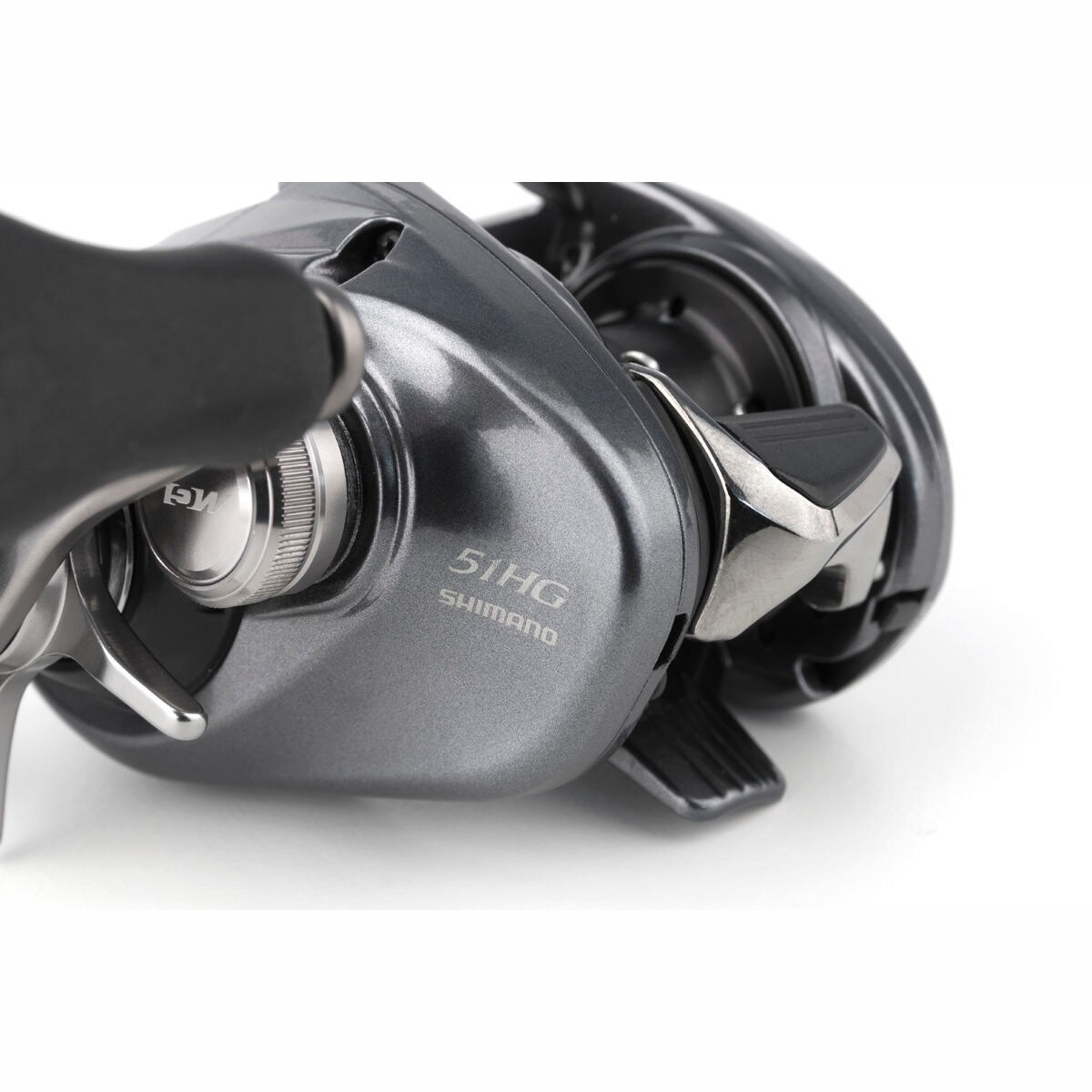 Shimano Aldebaran MGL 51 Left Hand