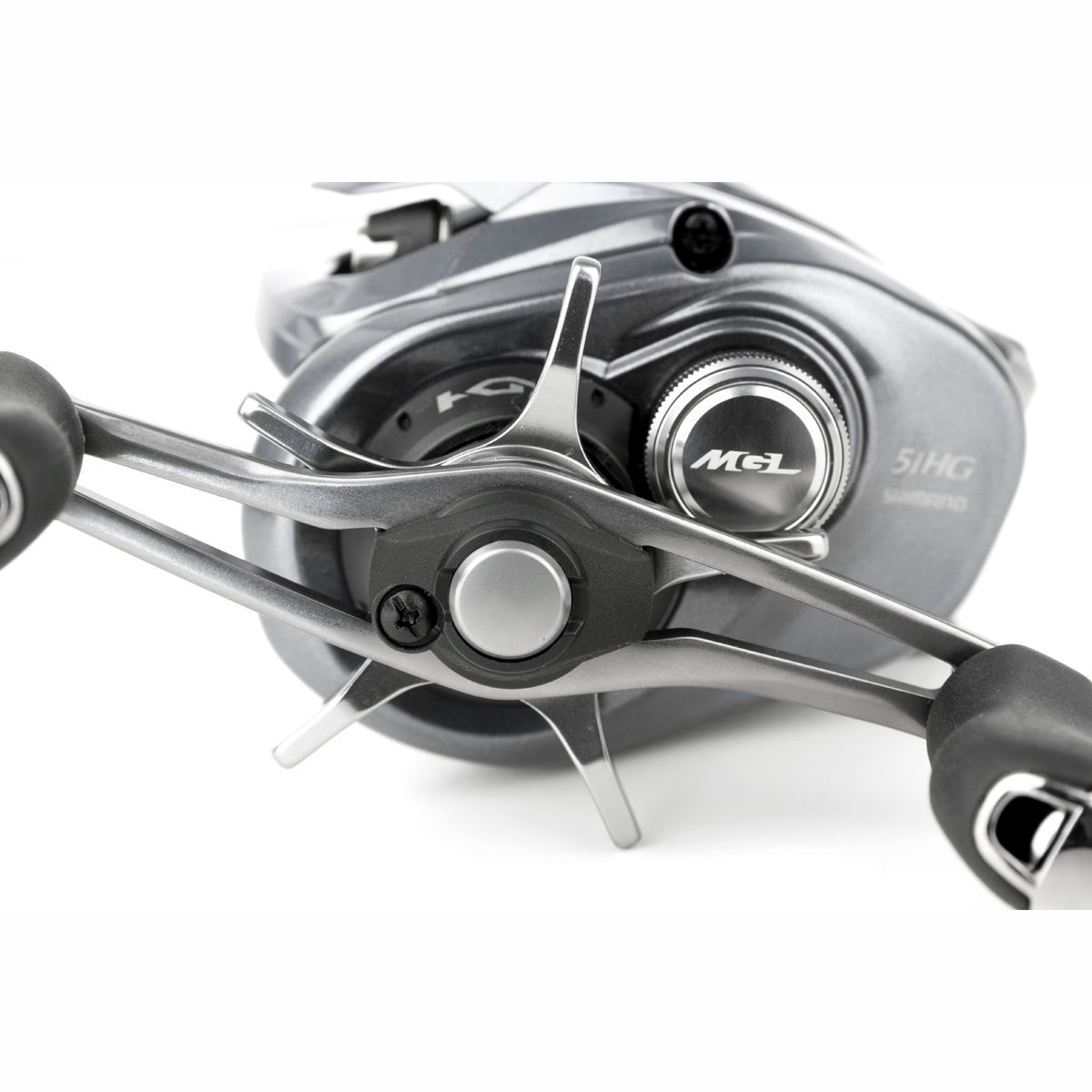 Shimano Aldebaran MGL 51 Left Hand