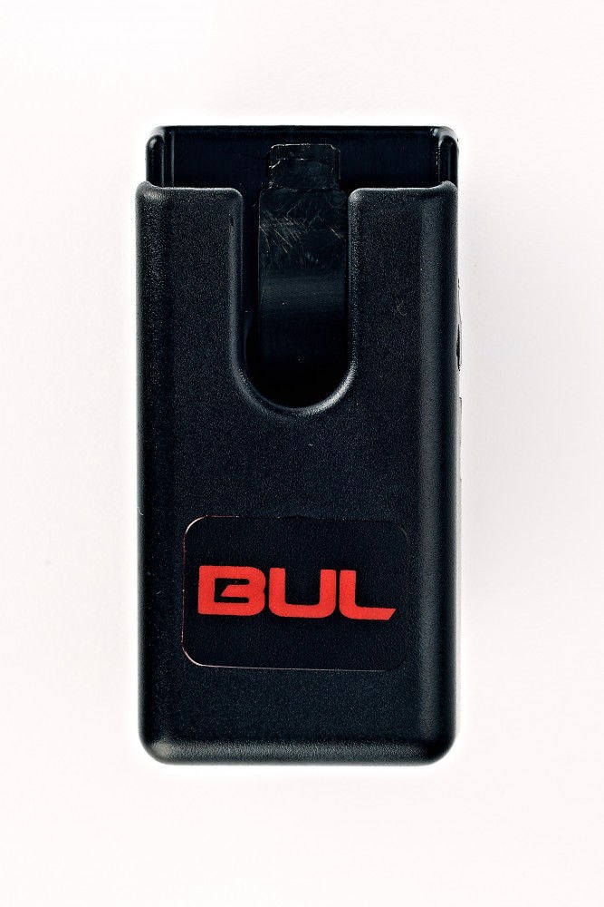 Bul Mag Pouch