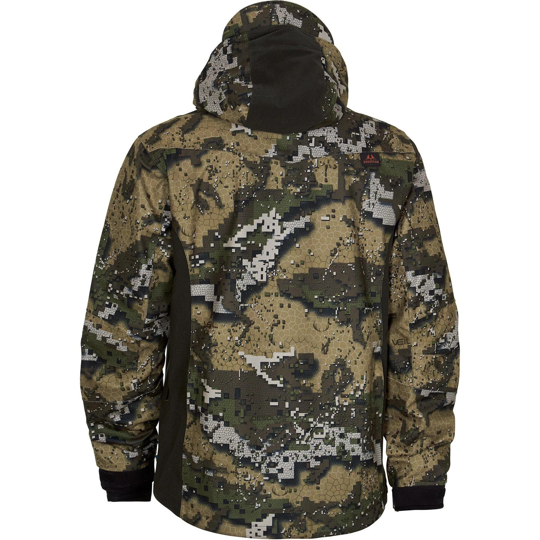 Swedteam Jakke Ridge Pro 2 Desolve Veil