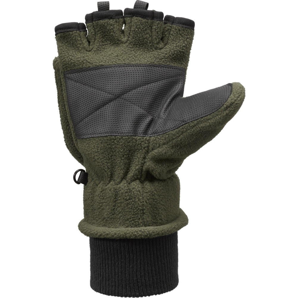 Swedteam crest thermo glove blackUtgått