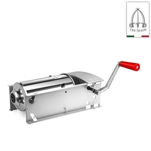 Pølsestapper Star 5 Inox #8415