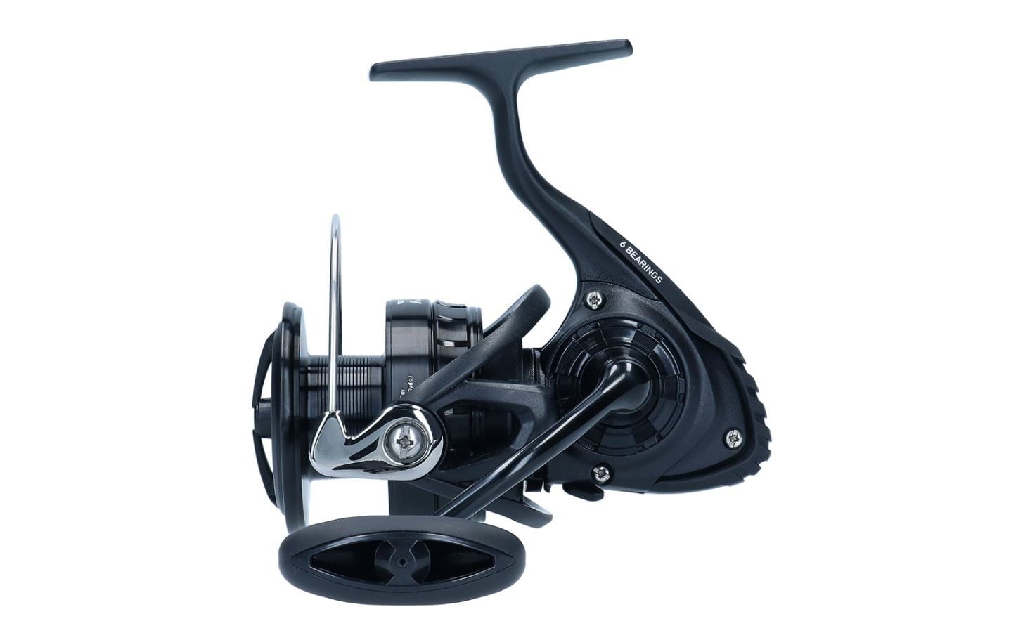 Daiwa BG BLACK LT 4000D-C