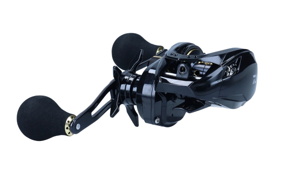 Daiwa PT150H