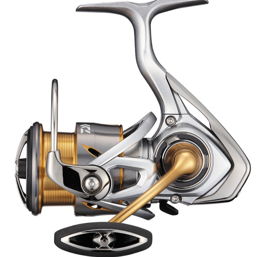 Daiwa 21 FREAMS LT 6000