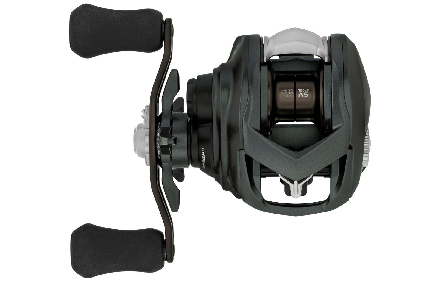 Daiwa TATULA SV TW 70HL
