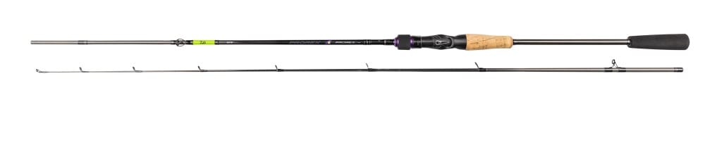 Daiwa PROREX S BAIT 8'0'' 120g