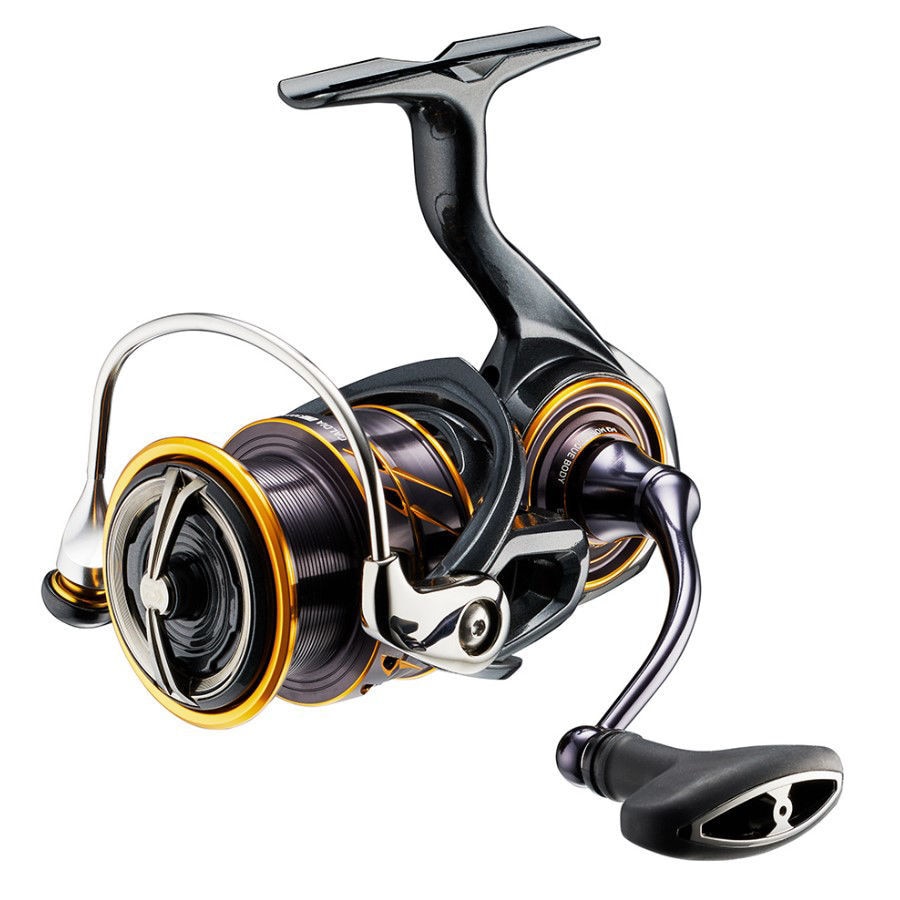 Daiwa 22 CALDIA LT 3000D-C