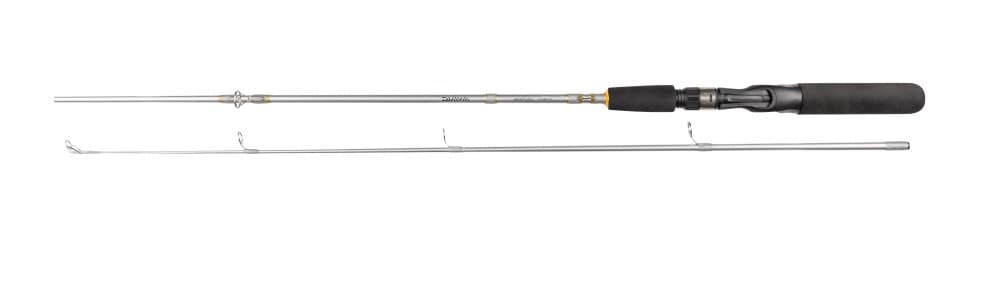 Daiwa SILVERCAST 5' 2PC 5-20G