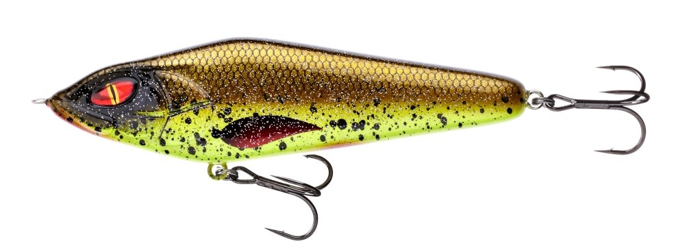 Daiwa Prorex LAZY JERK 155SS UV SUCKER 10