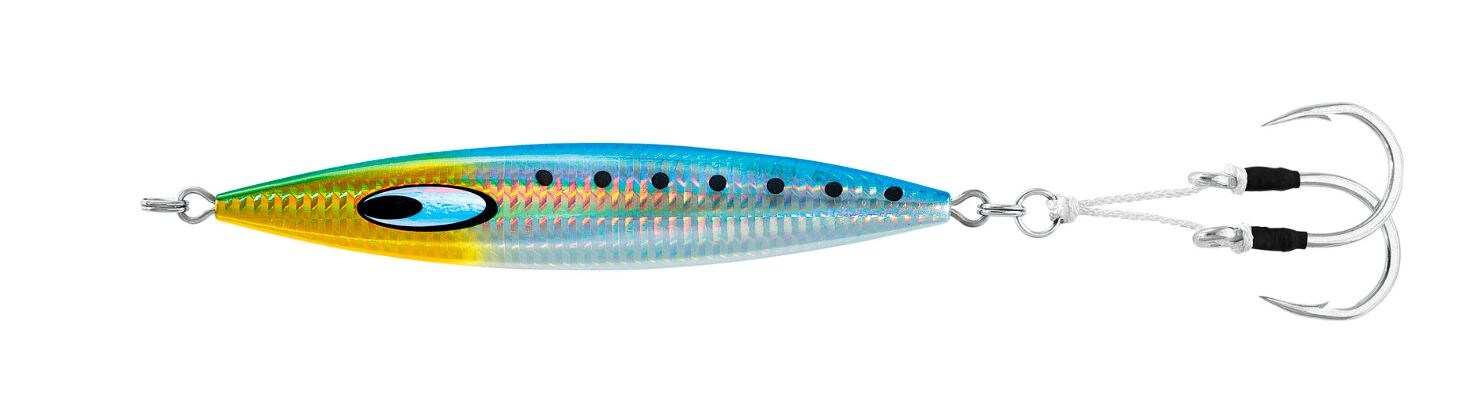Daiwa SALTIGA SK JIG 200g SARDINE