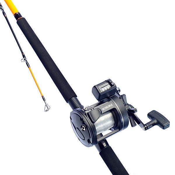 Daiwa SENSOR BOAT PMC/30LWLC/6' 20-30LB/0.45MONO