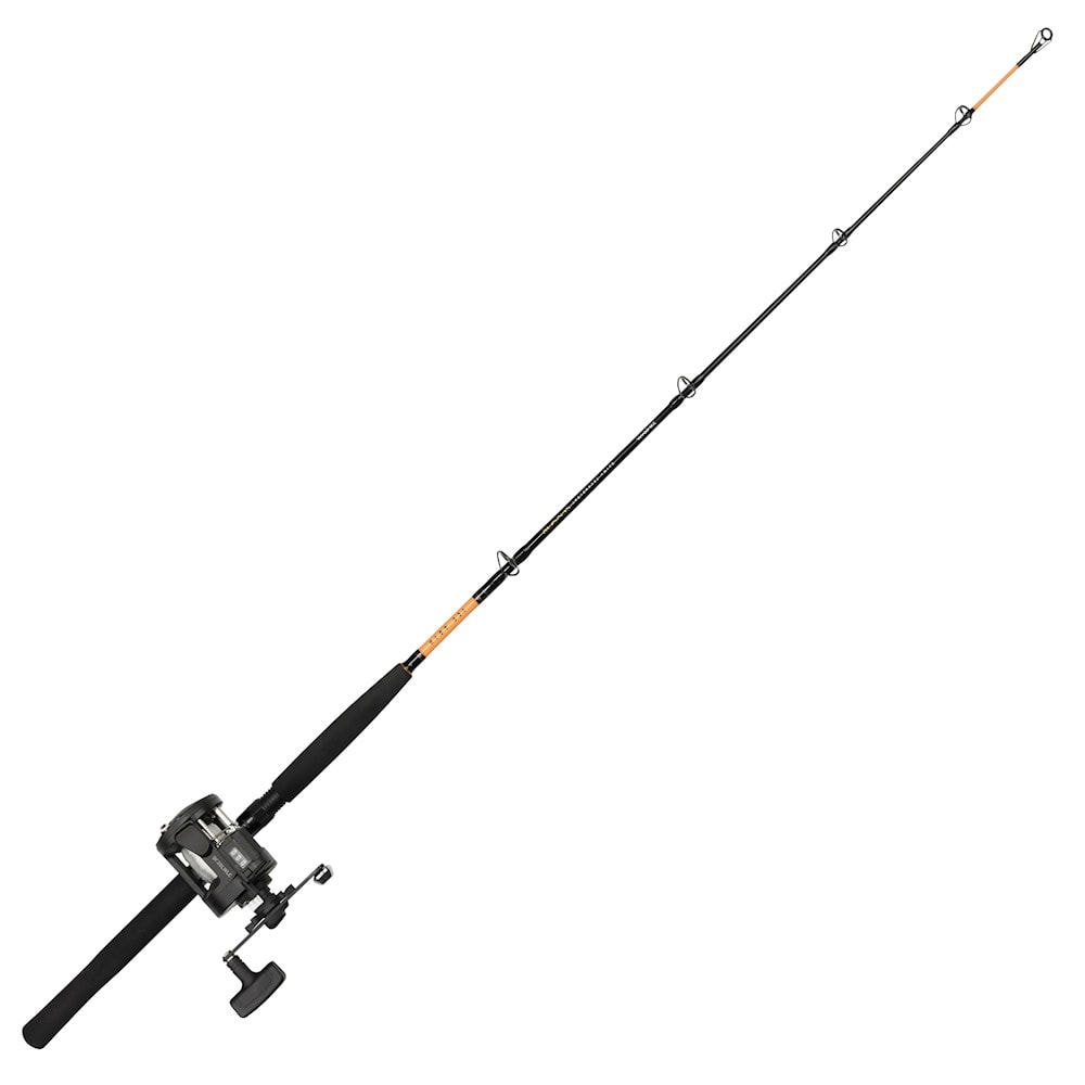 Daiwa SENSOR ICE PMC/27LWLC/4' 14-42G/0.40MONO