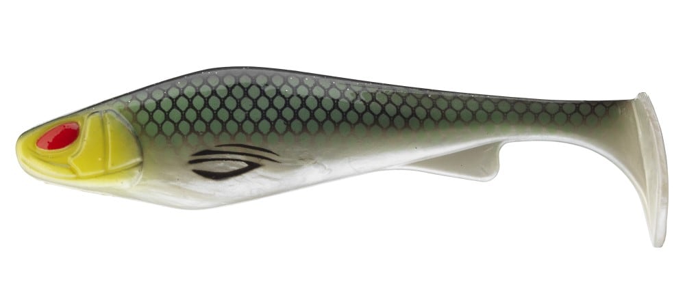 Daiwa Prorex LAZY SHAD 8' HEADLIGHT