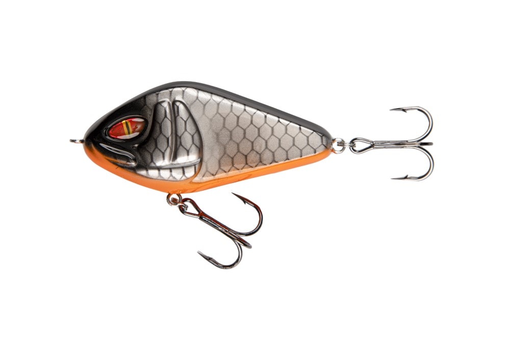 Daiwa Prorex LAZY JERK DISTANCE FLASH PARROT