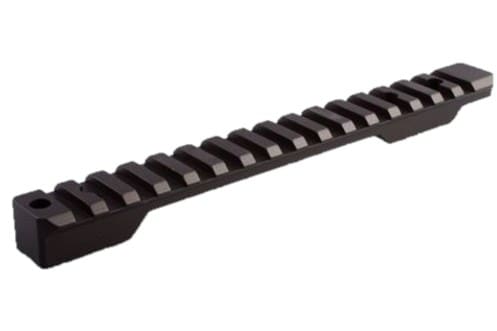 Talley Picatinny Browning X-Bolt SA