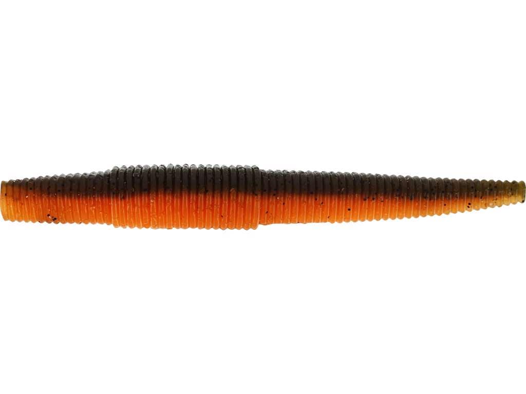 Westin Ned Worm 9cm 5g UV Craw 6pcs