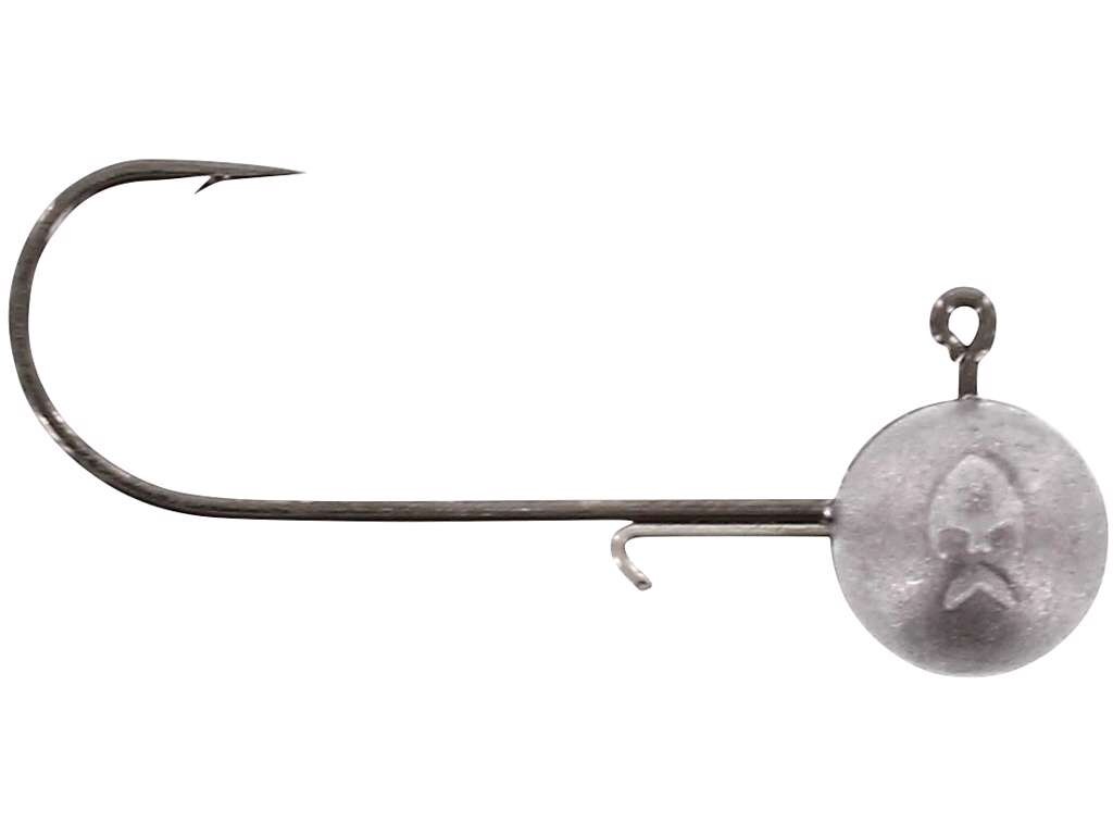 Westin RoundUp LT 3g #1 Natural Mustad 32627 3pcs