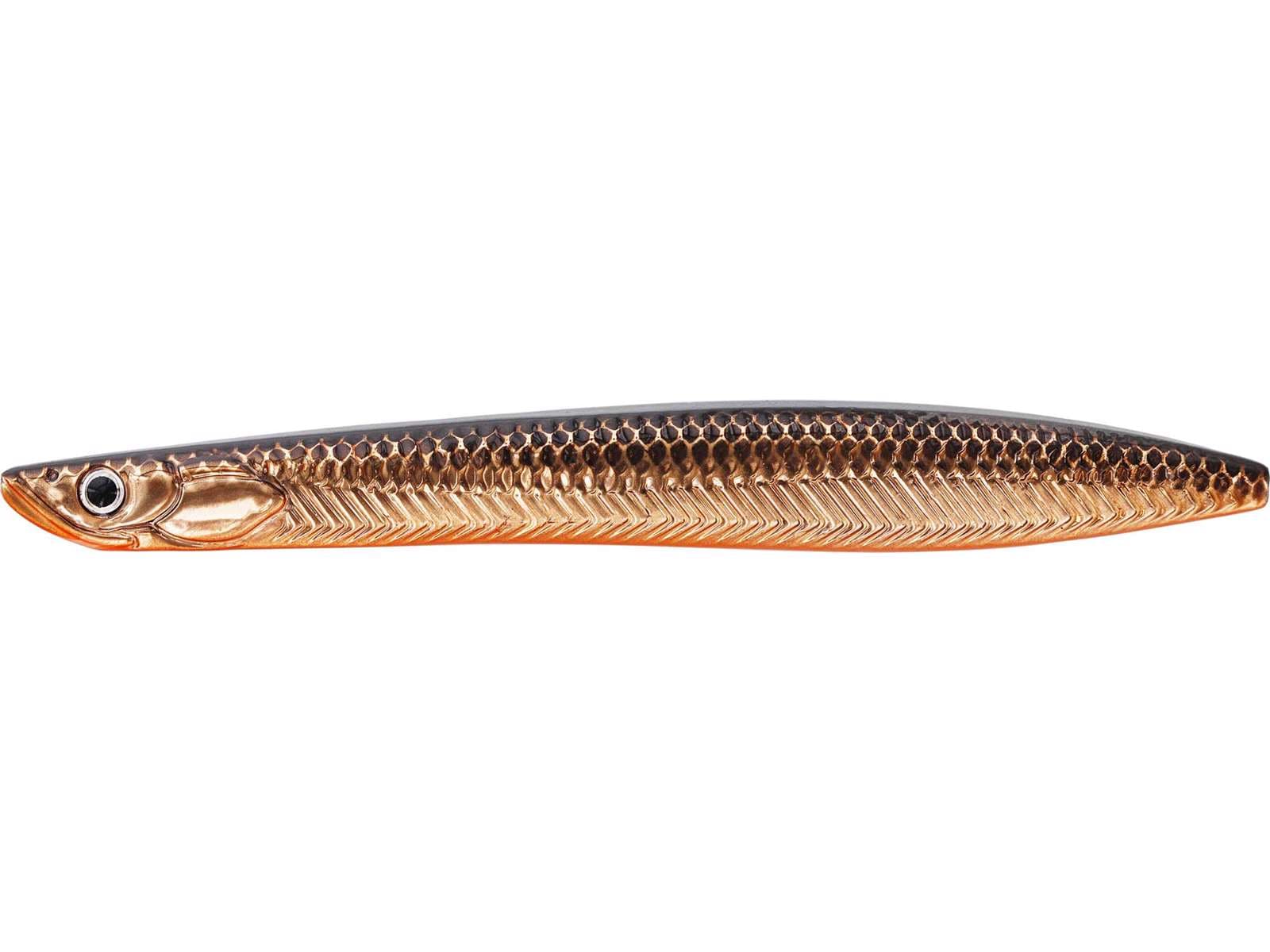 Westin Sandy Inline 14g Copper Sardine 9,5cm