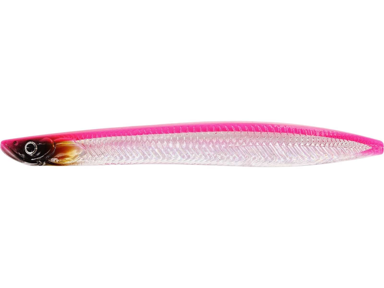 Westin Sandy Inline 14g 3D Pink Ayu 9,5cm
