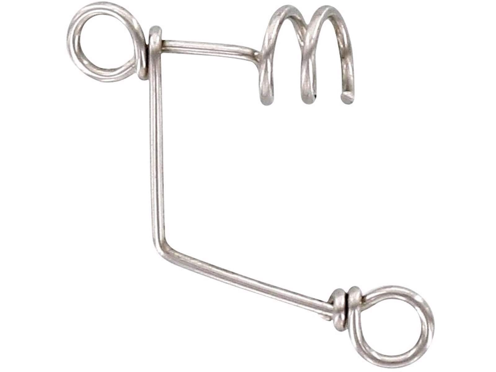 Westin Add-It Tailbait Screw One Size 5pcs