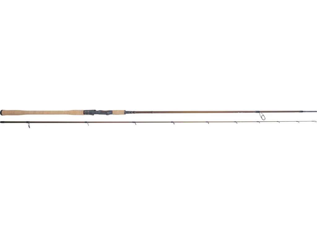 Westin W4 Spin 2nd 9'/270cm M 7-30g 2sec