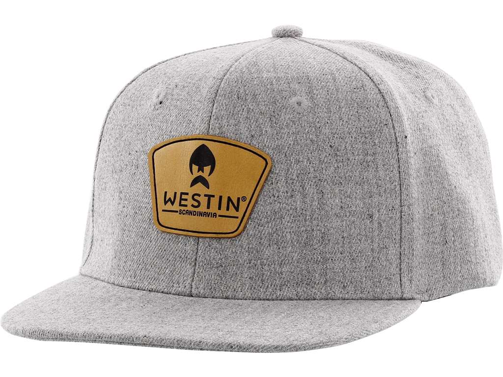 Westin Street Viking Helmet One size Dove Grey