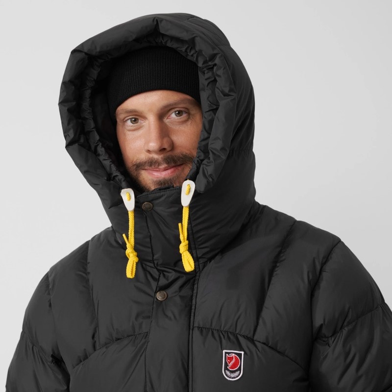 Fjällräven Expedition Down Lite Jacket M Deep Forest