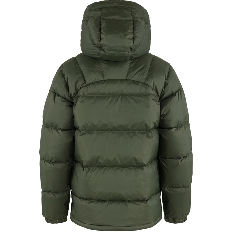 Fjällräven Expedition Down Lite Jacket M Deep Forest