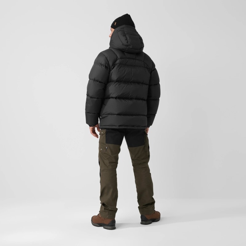 Fjällräven Expedition Down Lite Jacket M Deep Forest